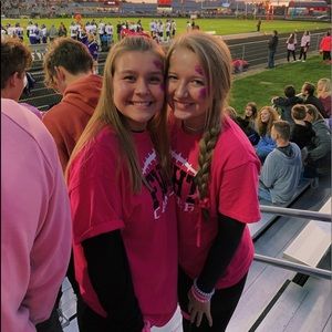 Meet your Posher, Bella